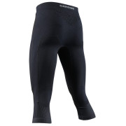 Pantaloni termici da uomo X-Bionic Energy Accumulator 4.0 Pants 3/4