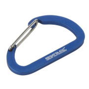 Moschettone Regatta Small Karabiner blu OxfordBlue