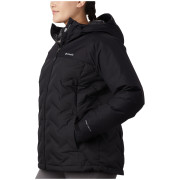 Giacca da donna Columbia Grand Trek Down Jacket