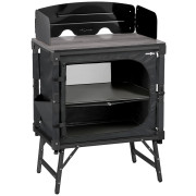 Armadietto Brunner Elùtop Compack Cube nero