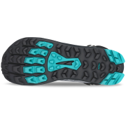 Scarpe da trekking da donna Altra W Lone Peak 9 Waterproof Mid