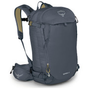 Zaino da scialpinismo Osprey Sopris 30 2022 grigio TungstenGray