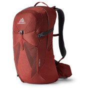 Zaino da trekking Gregory Citro 24 2.0 rosso Brick Red