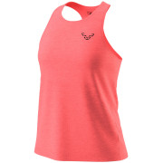 Canotta da donna Dynafit Trail Tank W rosa ultra coral/0910