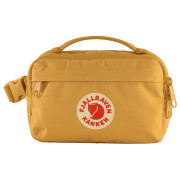 Marsupio Fjällräven Kånken Hip Pack marrone/arancione Ochry