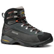 Scarpe da trekking alte da uomo Asolo Finder PRO GV grigio Graphite / Gunmetal (A623)