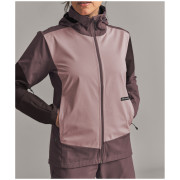 Giacca softshell da donna Ortovox Ortler Softshell Plus Jacket