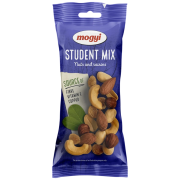 Miscela di noci Mogyi Student Mix 70 g
