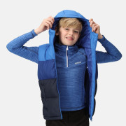 Gilet per bambini Regatta Lofthouse B/W