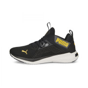 Scarpe da uomo Puma Softride Enzo NXT nero/giallo black