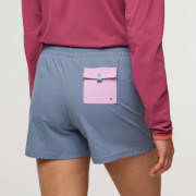 Pantaloncini da donna Cotopaxi Brinco 3" Short