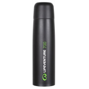 LifeVenture TiV Vacuum Flask 700 ml Dark G