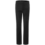 Pantaloni da uomo Montura Route Mix Pants nero BLACK