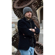 Berretto Sherpa Crystal