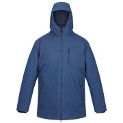 Giacca da uomo Regatta Yewbank II blu Admiral Blue