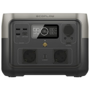 Generatore di energia portatile EcoFlow River 2 Max
