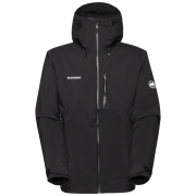 Giacca da uomo Mammut Alto Guide HS Hooded Jacket Men