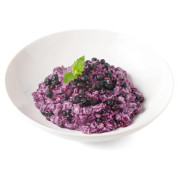 Porridge Food Force Porridge d’avena ai mirtilli 100 g