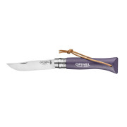 Coltello Opinel VRI N°06 Trekking viola
