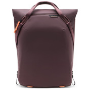 Zaino Peak Design Everyday Totepack 20L v2 rosso Eclipse