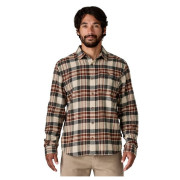 Camicia da uomo Patagonia Fjord Flannel Shirt