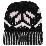 Cappello da donna Kari Traa Faith Beanie nero Black