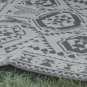 Tappeto per tenda Easy Camp Bilberry Carpet 200 x 150 cm