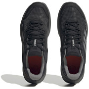 Scarpe da corsa da donna Adidas Terrex Trail Rider Gtx W