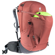 Zaino da donna Deuter Trail Pro 30 SL