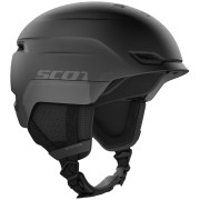 Casco da sci Scott Chase 2 nero Black