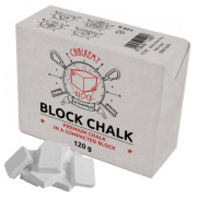 Magnesite Camp Block Chalk 120 g