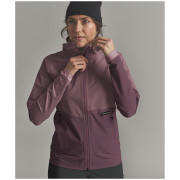 Giacca softshell da donna Ortovox Venet Softshell Hooded Jacket