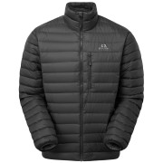 Piumino da uomo Mountain Equipment Earthrise Jacket nero Black