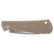 Coltellino tascabile Gerber Mansfield Micarta