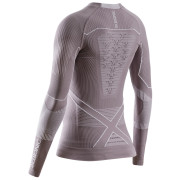 Maglietta sportiva da donna X-Bionic Energy Accumulator Light Shirt Ls