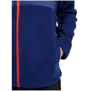 Felpa da bambino 4F Fleece M475 Cobalt