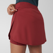 Gonna da donna Fjällräven Abisko Midsummer Skort W