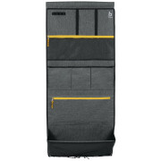 Organizer Bo-Camp Overton L grigio