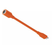 Adattatore Jackery DC8020 x USB-C arancione orange