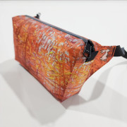 Marsupio High Tail Designs Fanny Pack Autumn Glory