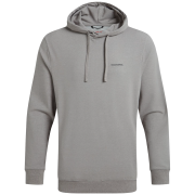 Felpa da uomo Craghoppers NosiLife Tagus Hooded Top grigio Soft Grey Marl