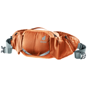 Marsupio Deuter Pulse 3 arancione chestnut-teal