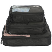 Organizer da viaggio Zulu Compression Cube L