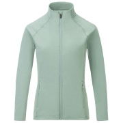 Giacca da donna Dare 2b Refresh Midlayer verde chiaro GlacierGreen