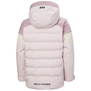 Giacca da bambino Helly Hansen Jr Girl Diamond Jacket