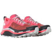 Scarpe da corsa da donna The North Face Vectiv Infinite Futurelight nero/rosa Tnf Black/Brilliant Coral