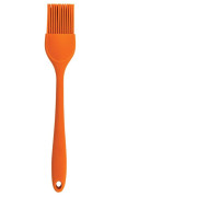 Pennelli Traeger SILICONE BASTING BRUSH arancione