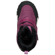 Stivali invernali per bambini Geox J Trekkyup Girl B AB