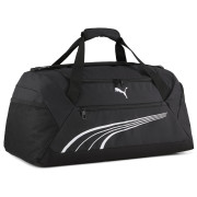 Borsa sportiva Puma Fundamental M Sports Ba nero Black