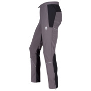 Pantaloni da uomo High Point Gale 3.0 Pants nero/grigio IronGate/Black